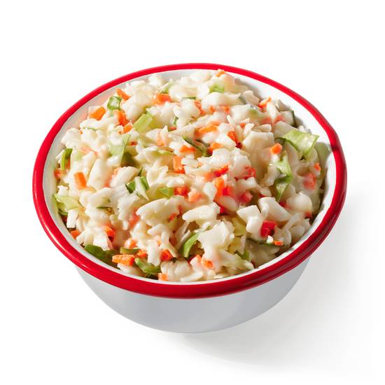 Order Cole Slaw food online from EYM store, Michigan City on bringmethat.com