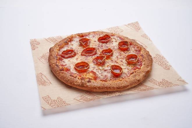 Order 9" Personal Pizza. food online from Primanti Bros. store, Dickson City on bringmethat.com