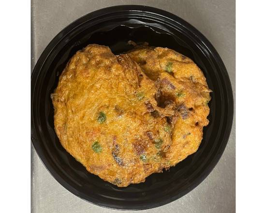 Order Pork Egg foo Young food online from Kung Food store, Houston on bringmethat.com