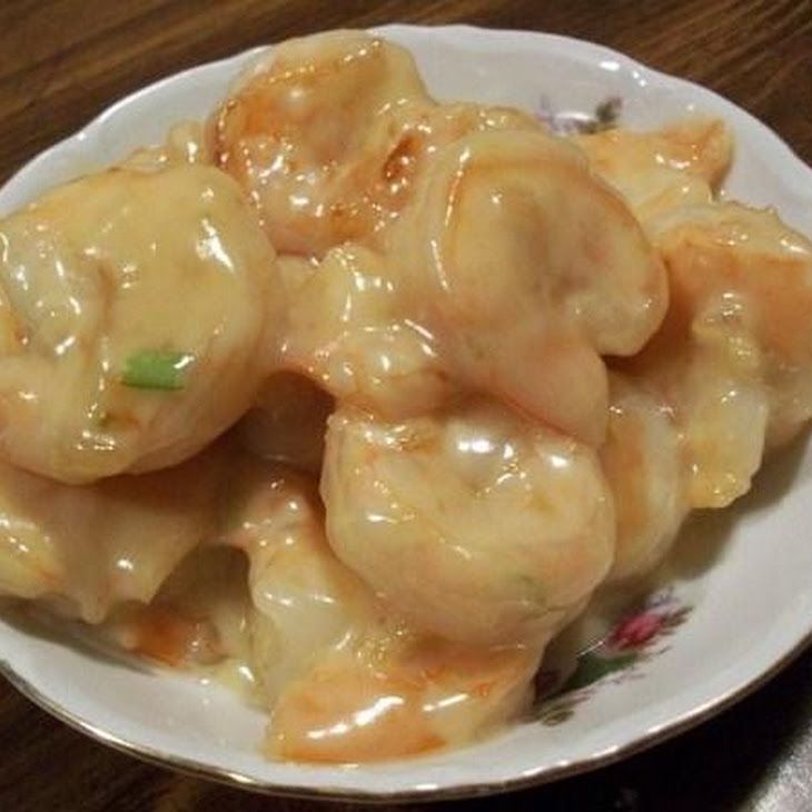Order Coconut Shrimp food online from Yan Asian Restaurant store, Rutherford on bringmethat.com