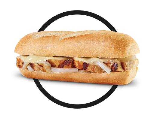 Order Original Chicken Philly food online from Great Steak & Taco Time store, Chicago on bringmethat.com
