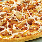 Order Chicken Bacon Ranch  food online from George Quick Stop Cafe store, East Stroudsburg on bringmethat.com