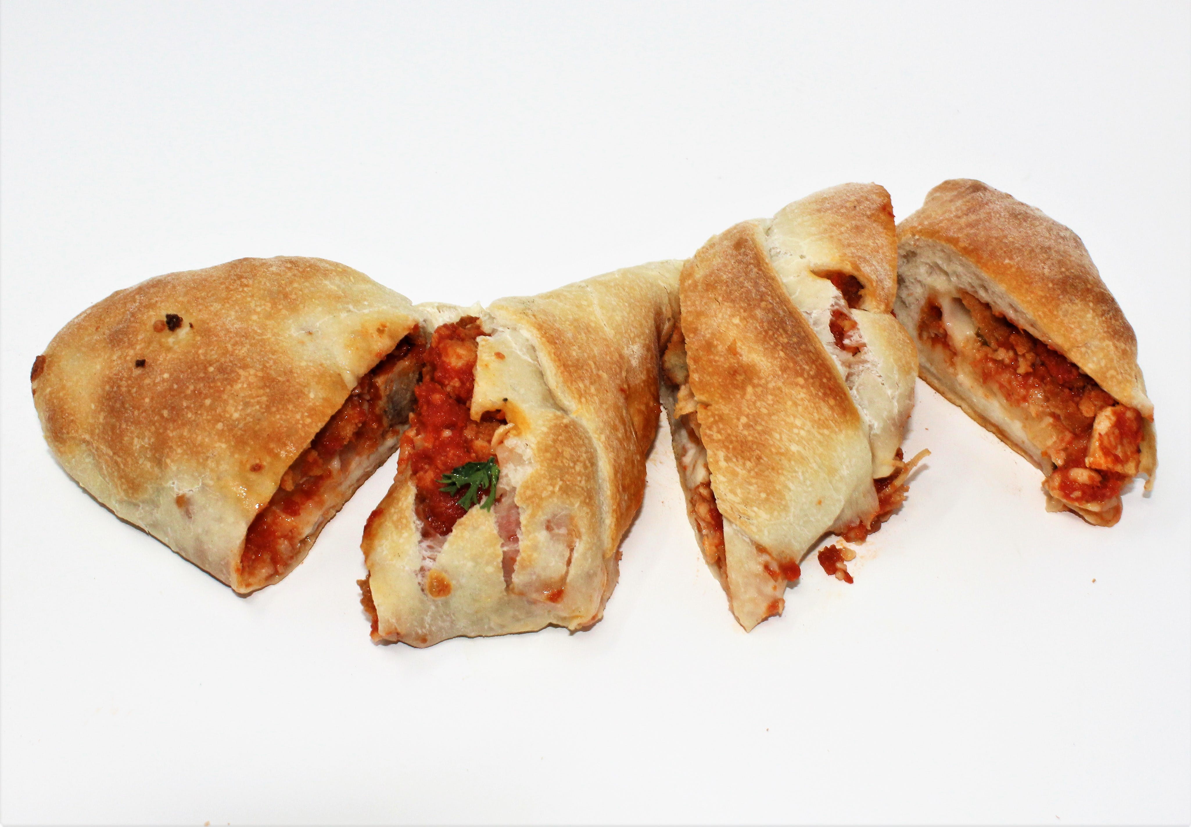 Order Chicken Roll - Roll food online from Mona Lisa Pizzeria Ristorante store, Bayonne on bringmethat.com