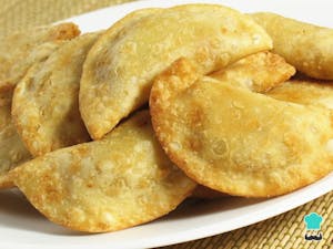 Order Empanadas-Patti food online from Don Tequila store, Lindenwold on bringmethat.com