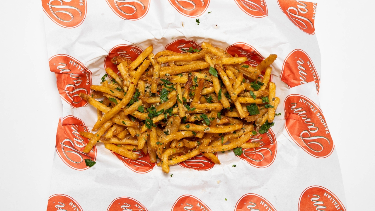 Order ITALIAN FRIES food online from Parm store, Central Valley on bringmethat.com