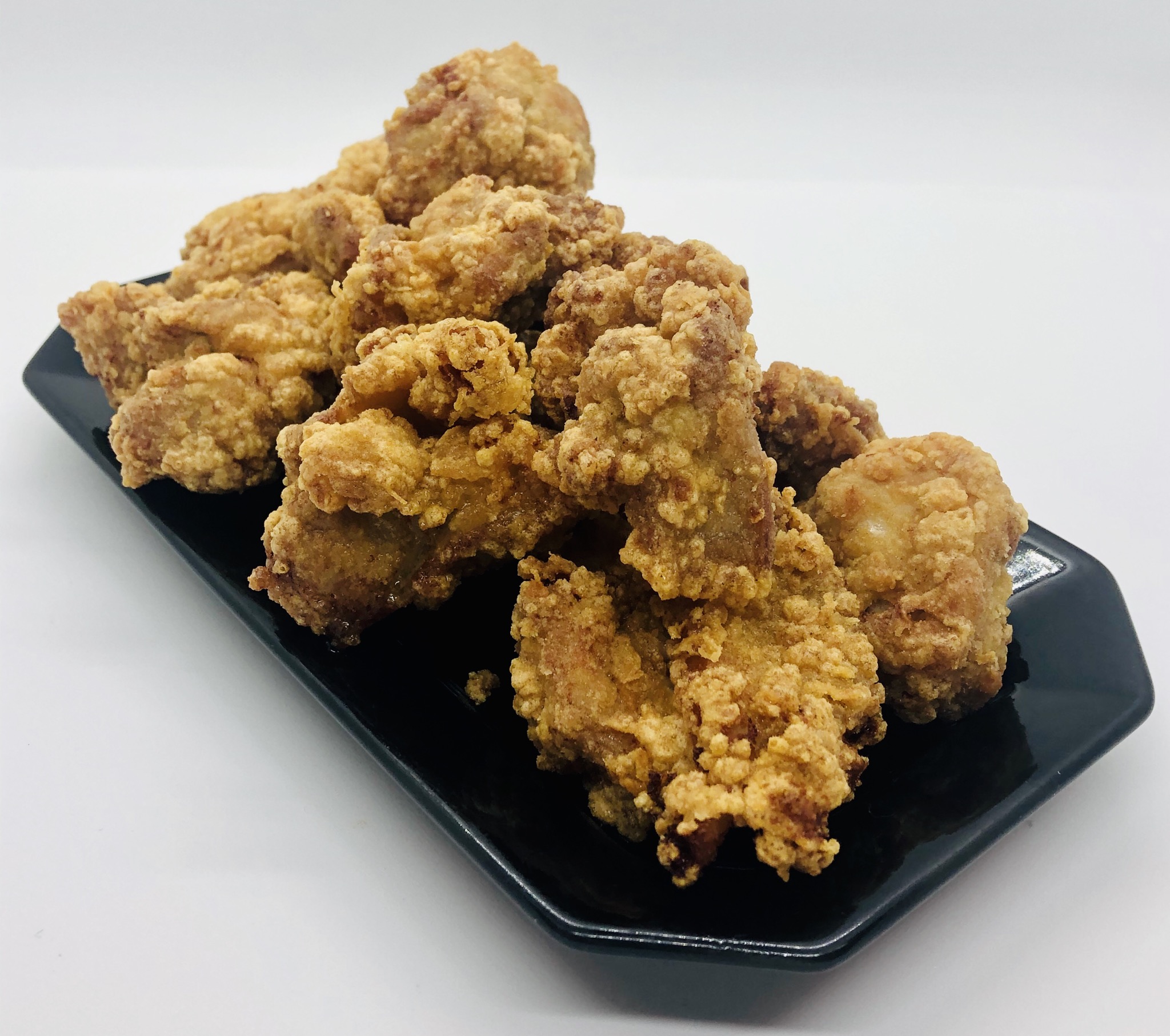 Order Chicken Karaage food online from Fukuoka Hakata Ramen store, Chino Hills on bringmethat.com