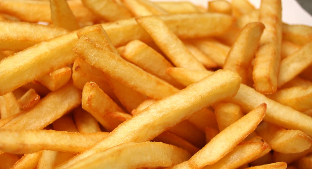 Order French Fries food online from Little India store, Denver on bringmethat.com