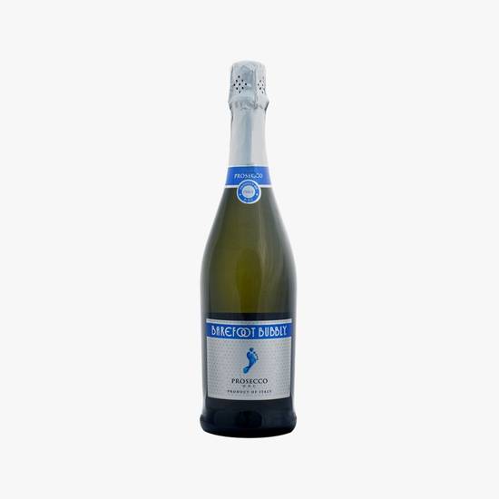 Order Barefoot Bubbly Proseco food online from Chalet Liquor store, Huntington Beach on bringmethat.com