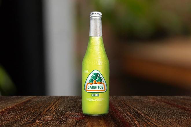 Order Jarritos Lime food online from Pure Gold store, BOULDER on bringmethat.com