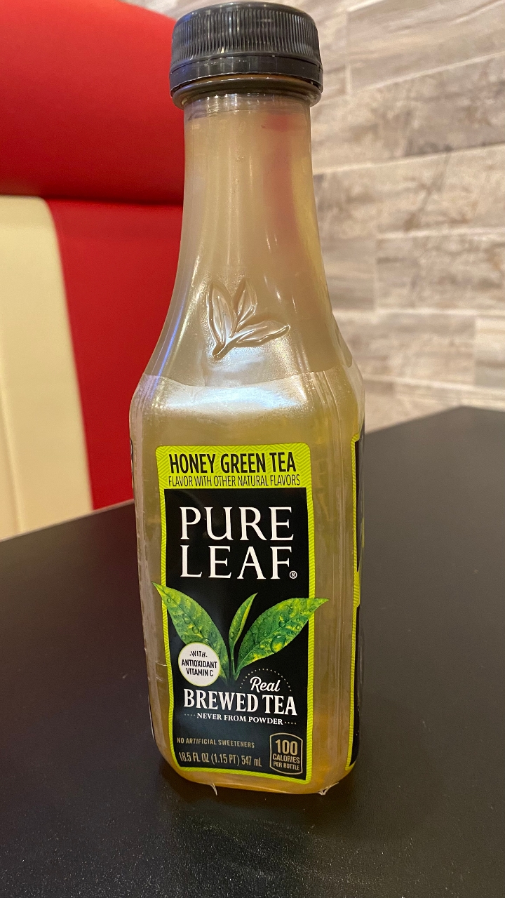 Order Pure Leaf Tea food online from Pita Grill and Creperie - Warren store, Warren on bringmethat.com