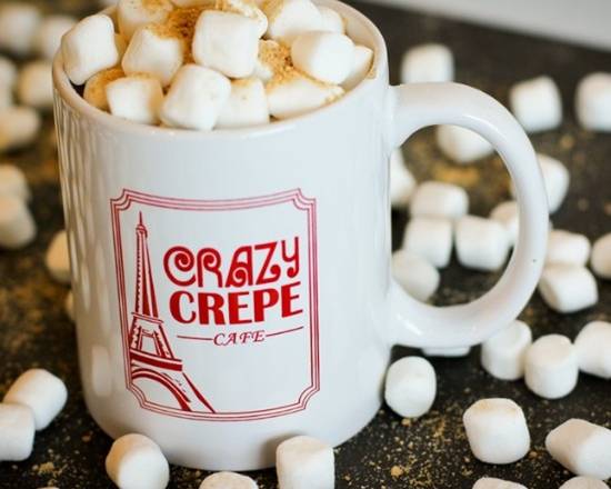 Order Toasted Marshmallow Latte food online from Crazy Bowls store, Selden on bringmethat.com