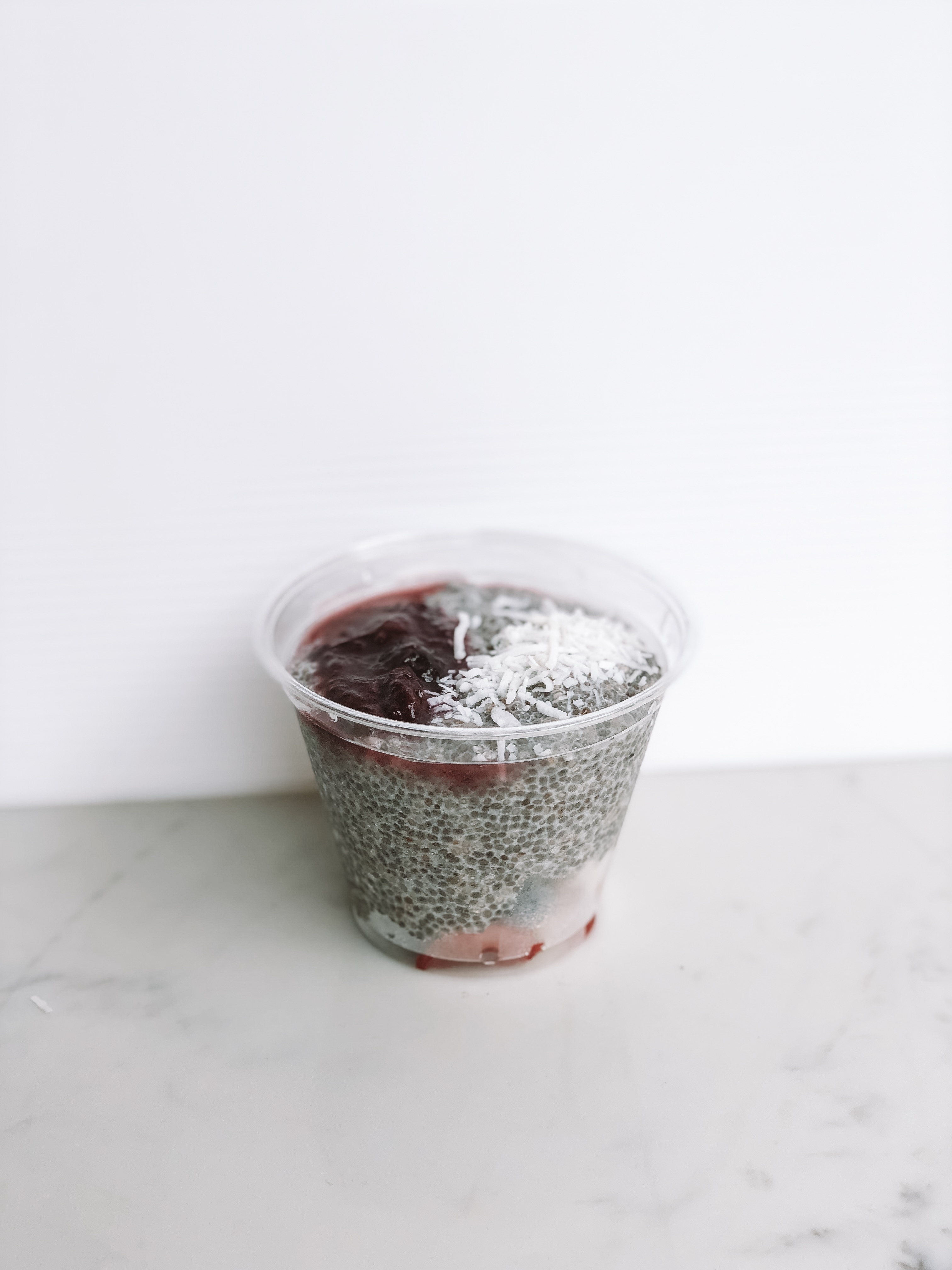 Order Chia Pot food online from Wattle Cafe store, New York on bringmethat.com