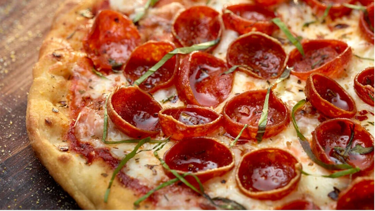 Order Pepperoni food online from Neighbor Kitchen & Yard store, Bastrop on bringmethat.com
