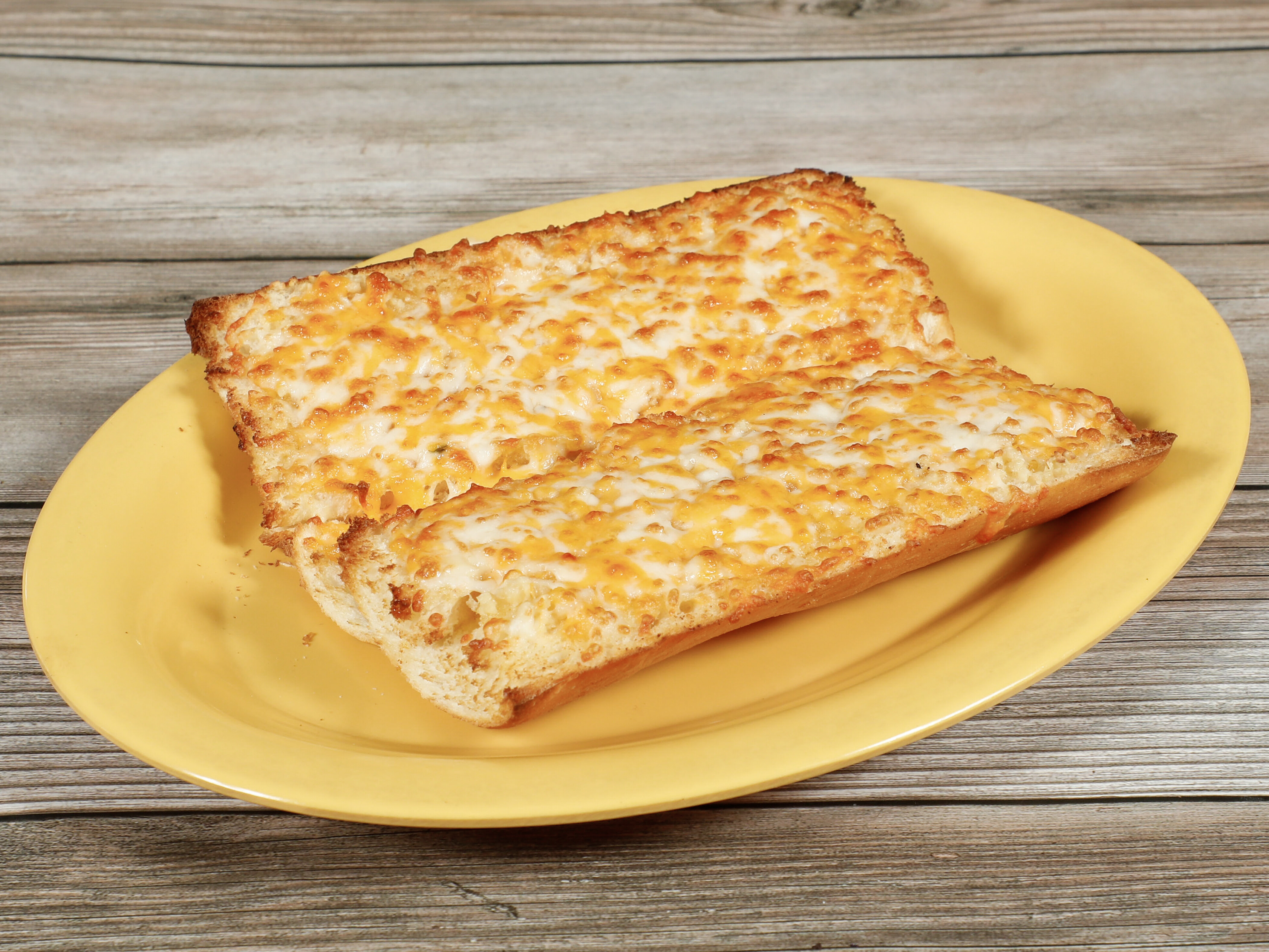 Order Garlic Bread food online from Straw Hat Pizza store, Brentwood on bringmethat.com