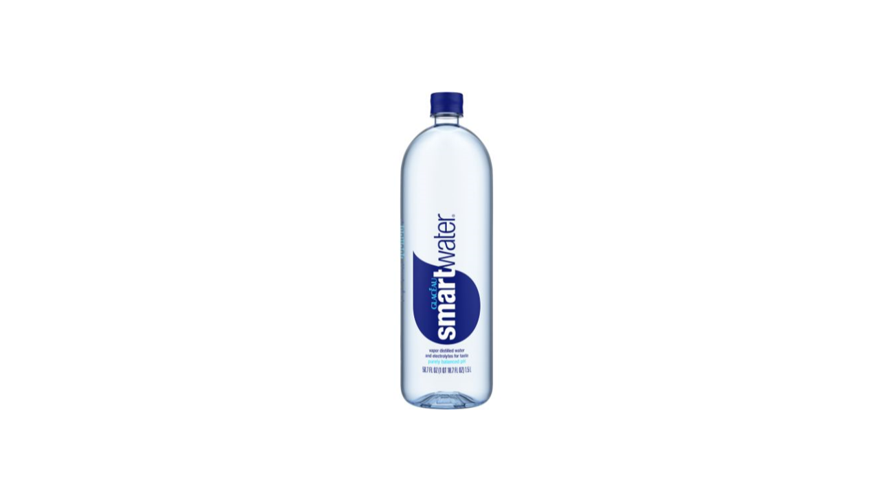 Order Smartwater 1.5L food online from Rebel store, Campbell on bringmethat.com