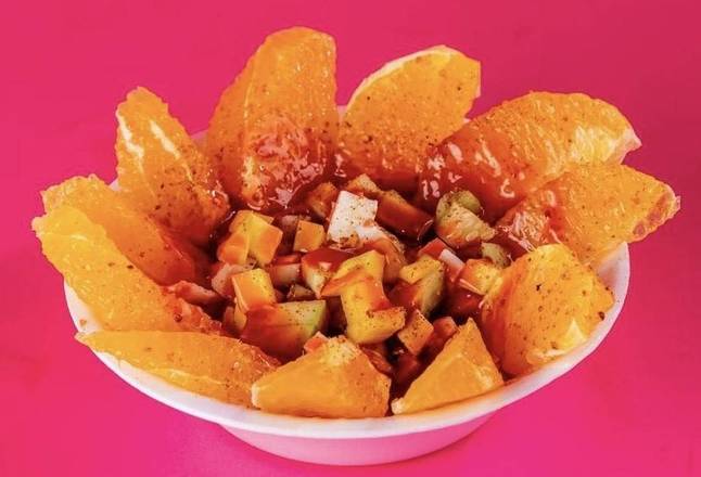 Order Naranja Loca food online from La Michoacana store, Ontario on bringmethat.com