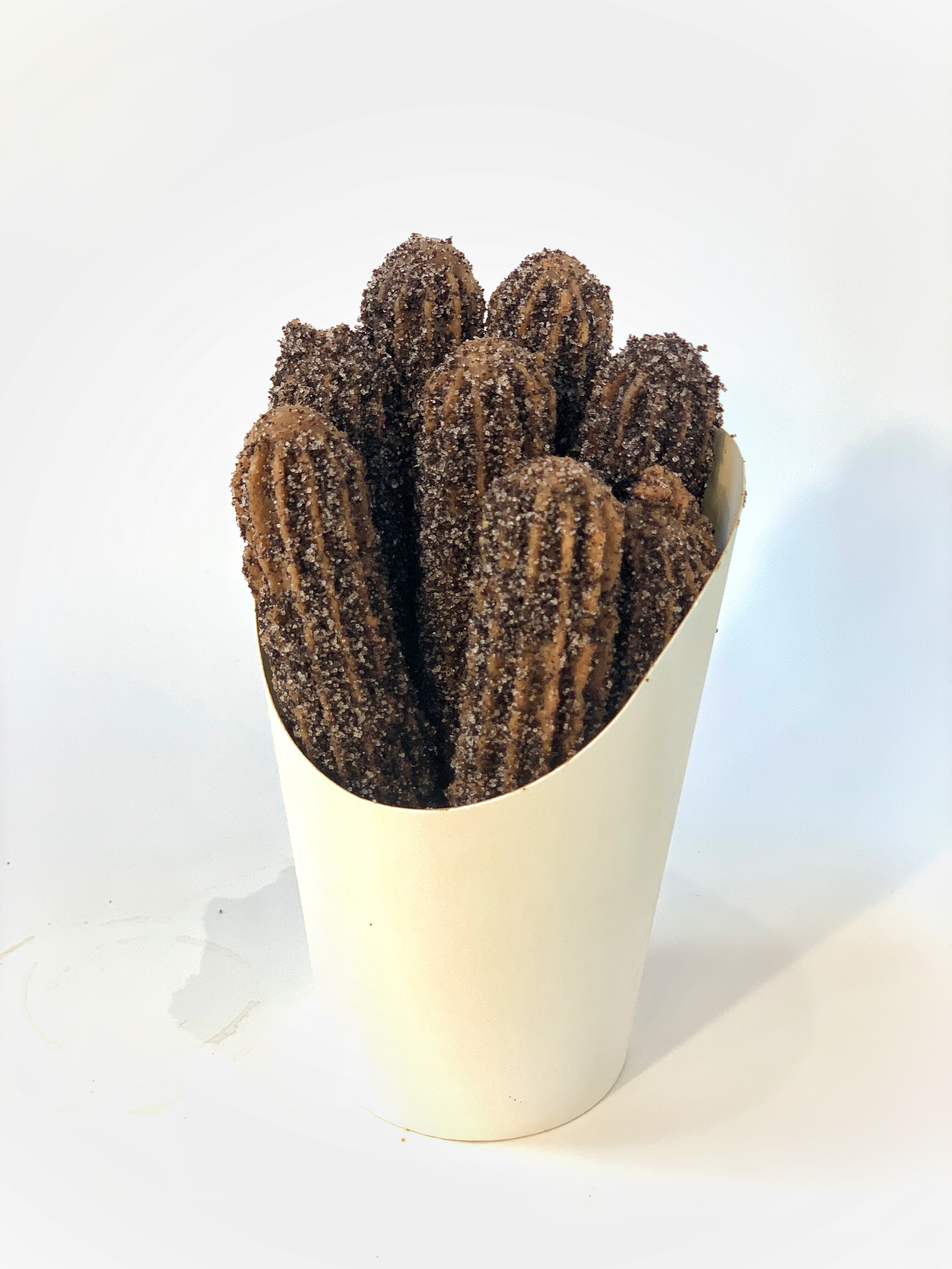 Order Oreo Stick Churros food online from Street Churros store, Monterey Park on bringmethat.com