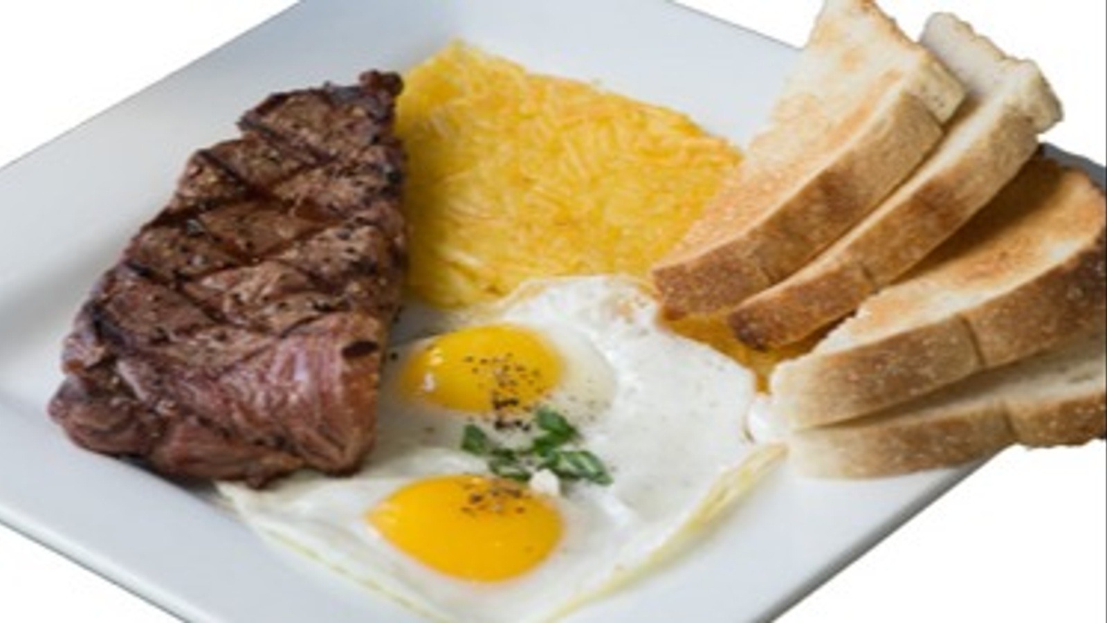 Order New York Steak & Eggs food online from Distill store, Henderson on bringmethat.com