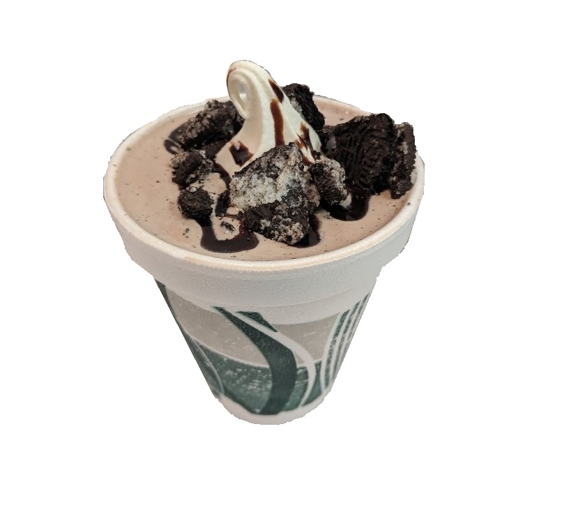 Order Milkshake food online from My Flavor It Place store, Wauconda on bringmethat.com