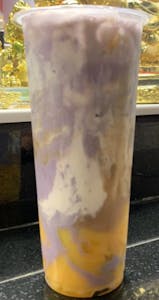Order Taro with Egg Pudding food online from Boling Pho store, Escondido on bringmethat.com