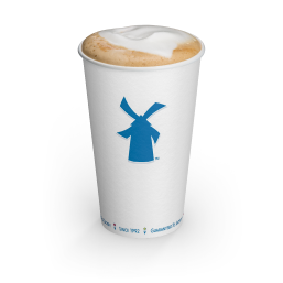 Order Horchata Latte food online from Dutch Bros Coffee store, Nampa on bringmethat.com
