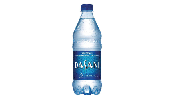 Order Dasani Bottled Water food online from Frisch's Big Boy store, Grove City on bringmethat.com