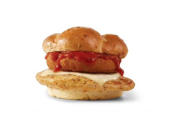 Order Italian Mozzarella Chicken, Grilled food online from Wendy store, Hahira on bringmethat.com