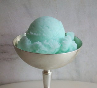 Order Lime Italian Ice food online from Aglamesis Brothers store, Montgomery on bringmethat.com
