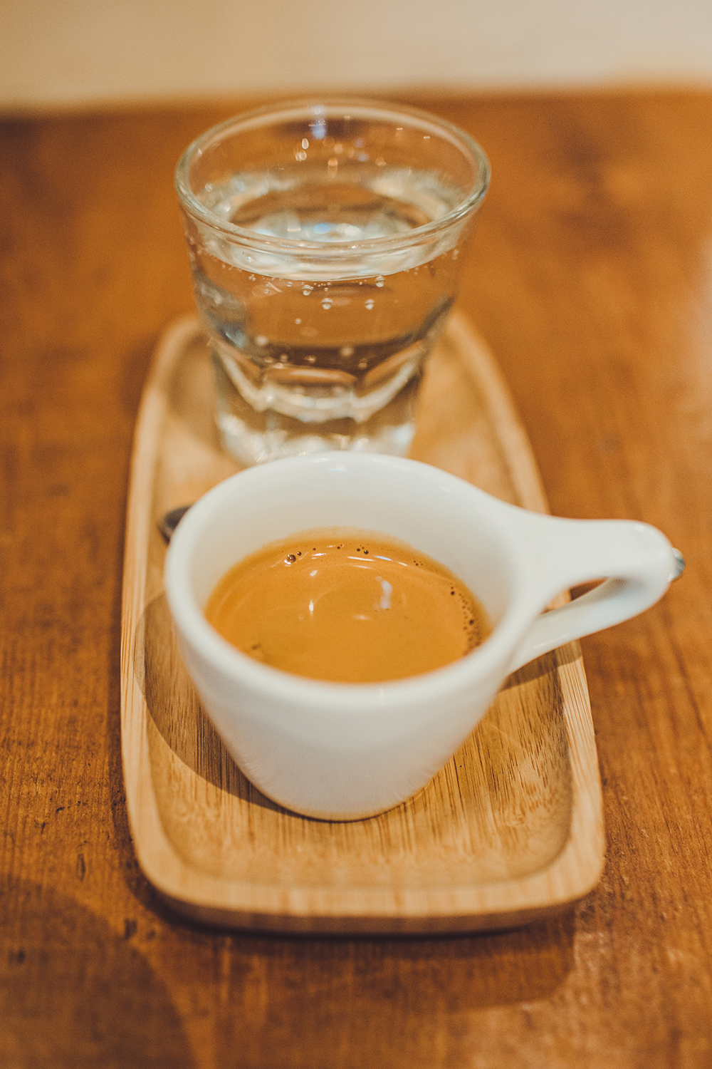 Order Espresso food online from Rothrock Coffee store, State College on bringmethat.com