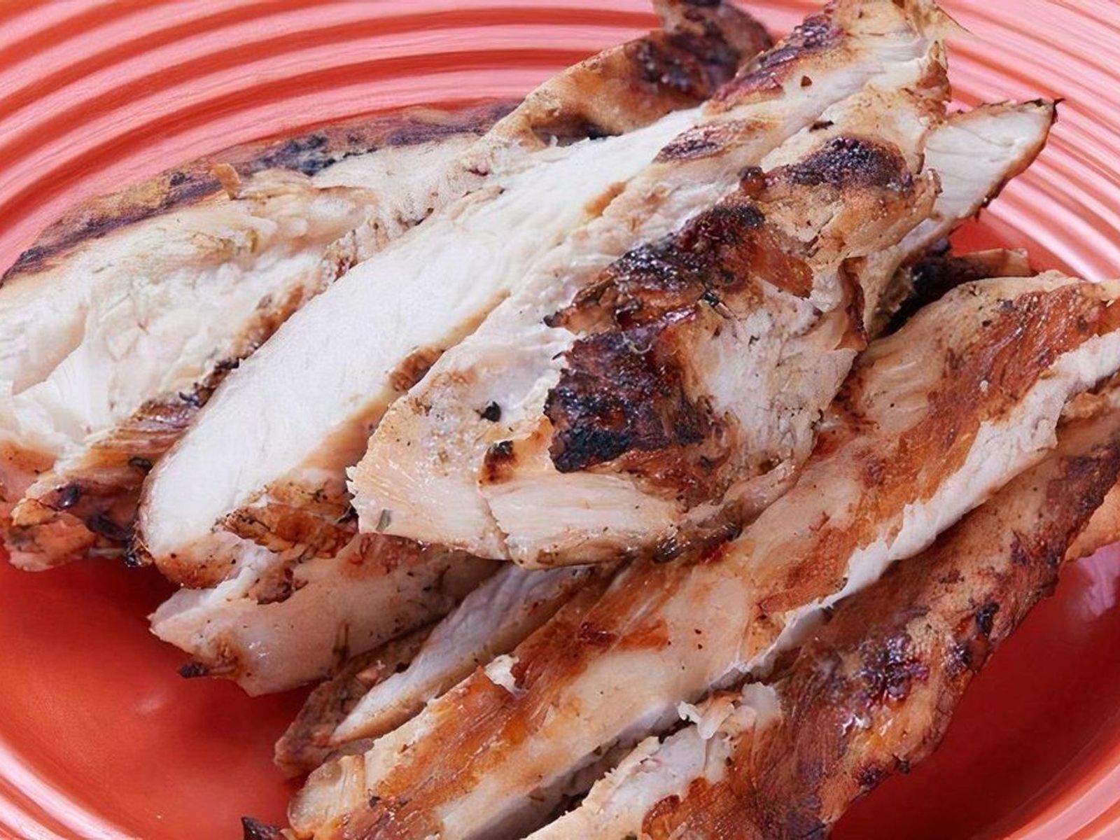 Order Grilled Chicken food online from Muscle maker grill (chelsea) store, New York on bringmethat.com