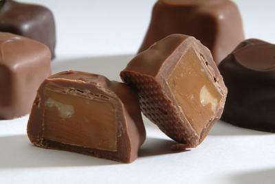 Order Caramels food online from Pulakos store, Erie on bringmethat.com