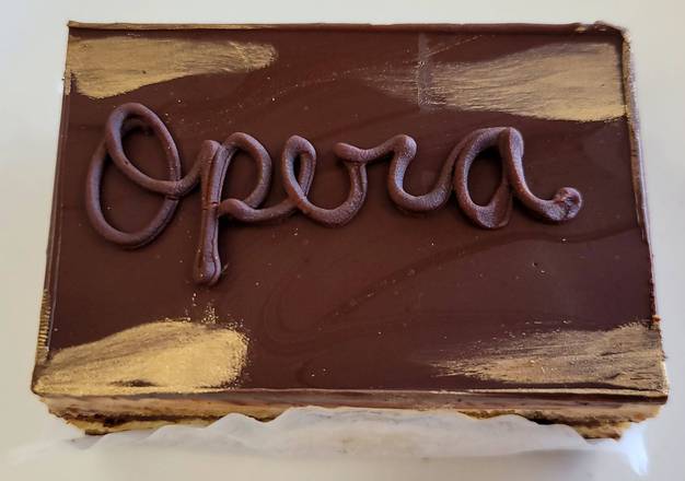Order Opera food online from Ooh La La Bakery LLC store, Wheaton on bringmethat.com