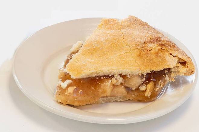 Order Apple Pie food online from Bob & Edith Diner store, Lee on bringmethat.com
