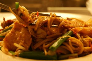 Order Lo Mein Noodles food online from Stix store, Kansas City on bringmethat.com