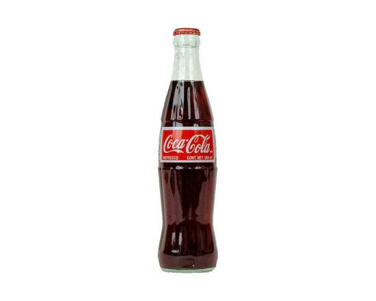 Order Mexican Coke food online from LV Taco bar store, San Mateo on bringmethat.com