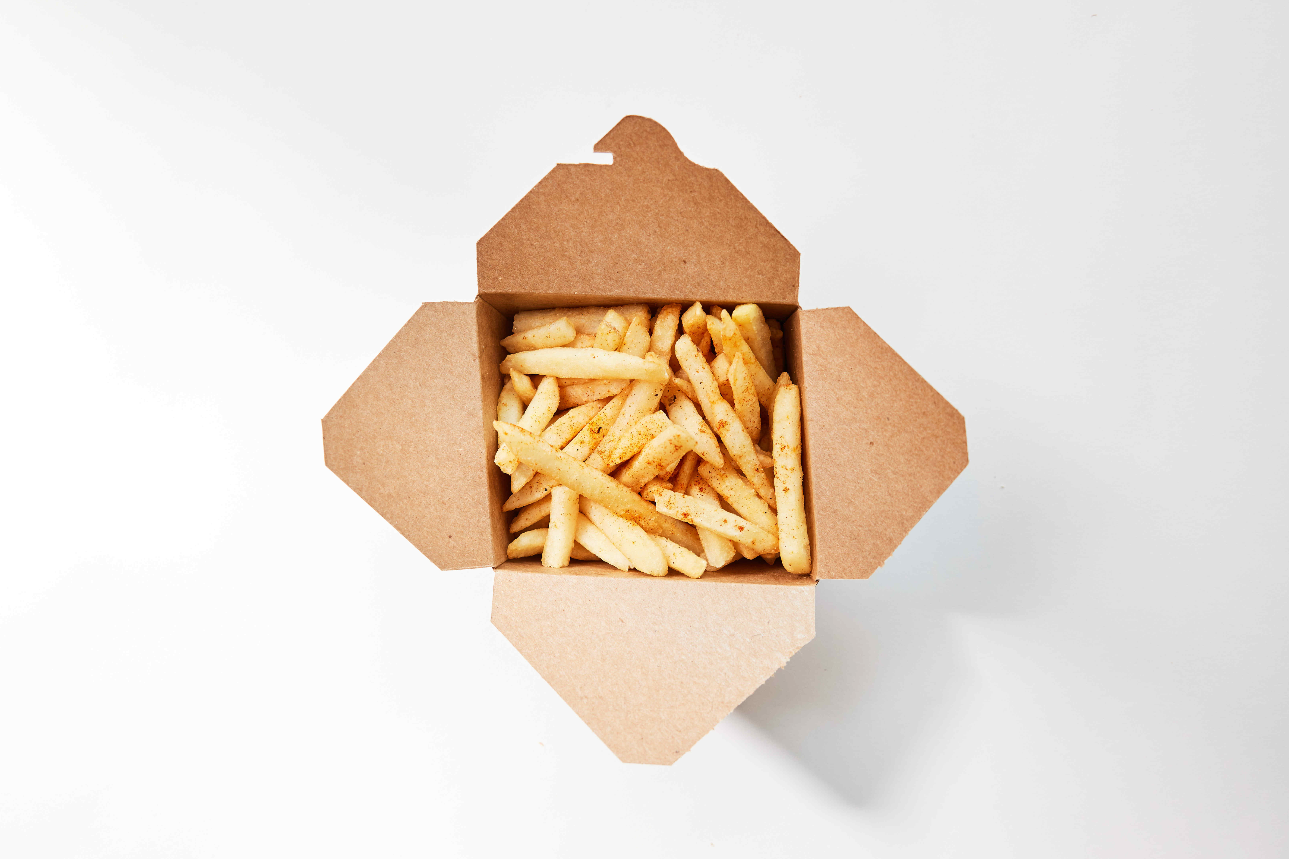Order French Fries food online from Bon Me store, Cambridge on bringmethat.com