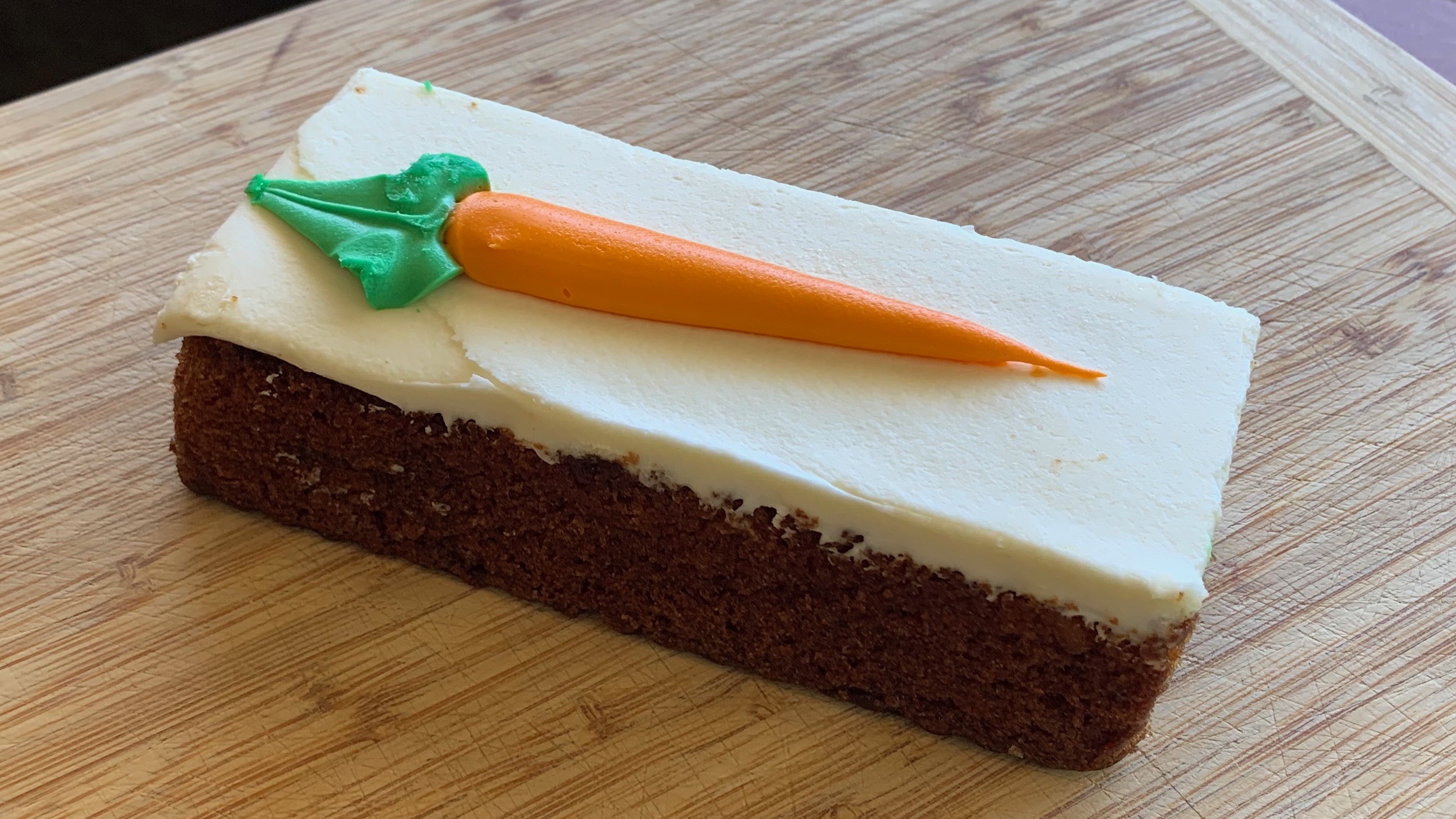 Order Carrot Cake food online from Sizzler store, Sparks on bringmethat.com