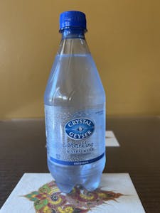 Order Sparkling Water food online from Tiny Thai store, Cotati on bringmethat.com
