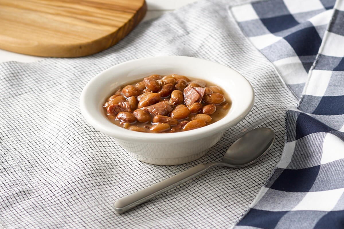 Order Pinto Beans food online from Cracker Barrel store, Greensboro on bringmethat.com